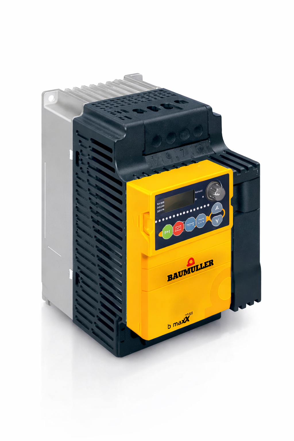 b maXX 1000 frequency converters